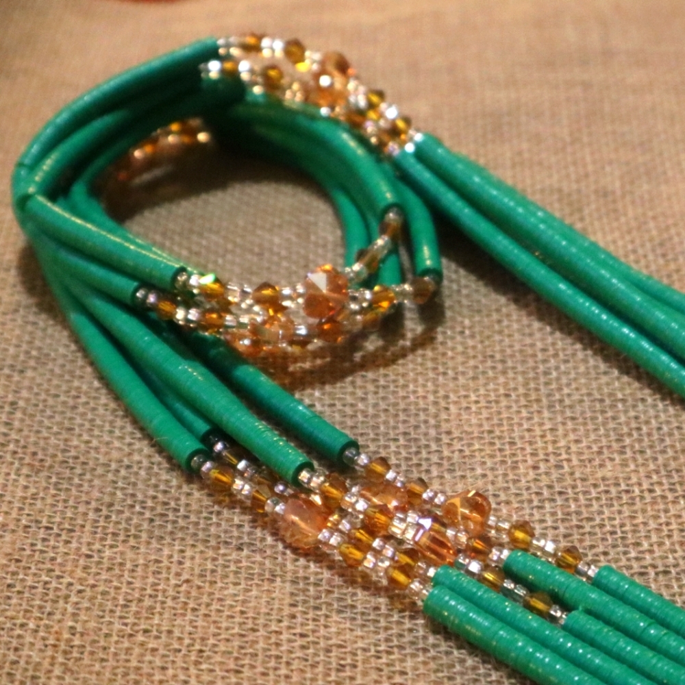 Waistbeads